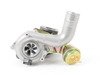 ES#2840949 - f21t - F21 Hybrid Turbocharger - Complete bolt on Turbo upgrade includes exhaust manifold & turbo inlet hose - FrankenTurbo - Audi Volkswagen