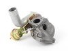 ES#2840949 - f21t - F21 Hybrid Turbocharger - Complete bolt on Turbo upgrade includes exhaust manifold & turbo inlet hose - FrankenTurbo - Audi Volkswagen