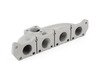 ES#2840949 - f21t - F21 Hybrid Turbocharger - Complete bolt on Turbo upgrade includes exhaust manifold & turbo inlet hose - FrankenTurbo - Audi Volkswagen