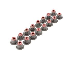 ES#2828694 - 11340029751 - Valve Seals - High quality alternative for the N62TU engine. - Elring - BMW