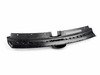 ES#2794985 - 009510BRP05 - GTI Lighting Package Grille - With Chrome Strip - Gloss black honeycomb with chrome strip and badge holders - Bremmen Parts - Volkswagen