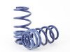 ES#1876359 - 50361-55 - OE Sport Springs - Set - Mild lowering for the daily driver. Average lowering of 1.2"F 1.2" R - H&R - Audi