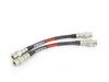 ES#2594844 - 002430ECS01KT - Exact-Fit Stainless Steel Brake Lines - Kit - DOT-compliant kit to improve pedal feel in your vehicle. - ECS - Porsche