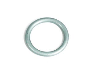 ES#2684 - N0138503 - Drain Plug Washer - Priced Each - Replace with every oil service to prevent leaks. 24x32 - Elring - Audi Volkswagen