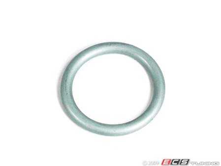 ES#2684 - N0138503 - Drain Plug Washer - Priced Each - Replace with every oil service to prevent leaks. 24x32 - Elring - Audi Volkswagen