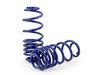 ES#1876359 - 50361-55 - OE Sport Springs - Set - Mild lowering for the daily driver. Average lowering of 1.2"F 1.2" R - H&R - Audi