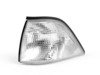 ES#2855563 - 63138353283KT - Clear Corner Indicator Set - Clear turn signal assembly set - URO - BMW
