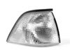 ES#2855563 - 63138353283KT - Clear Corner Indicator Set - Clear turn signal assembly set - URO - BMW