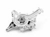 ES#2535896 - 1122001501 -  Water Pump Assembly - Priced Each - Includes a new water pump gasket - Laso - Mercedes Benz