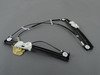 ES#2771003 - 51337039451 - Window Regulator - Front Left - Replace your worn out window lift - Vaico - MINI