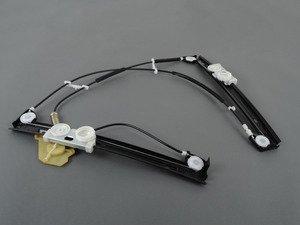 ES#2771003 - 51337039451 - Window Regulator - Front Left - Replace your worn out window lift - Vaico - MINI