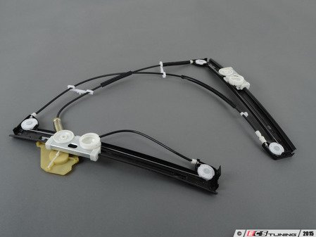 ES#2771003 - 51337039451 - Window Regulator - Front Left - Replace your worn out window lift - Vaico - MINI