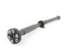 ES#48232 - 26107564736 - E83 X3 Rear Driveshaft - Includes the center bearing - Genuine BMW - BMW