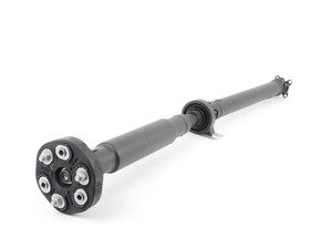 ES#48232 - 26107564736 - E83 X3 Rear Driveshaft - Includes the center bearing - Genuine BMW - BMW
