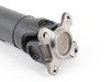 ES#48232 - 26107564736 - E83 X3 Rear Driveshaft - Includes the center bearing - Genuine BMW - BMW