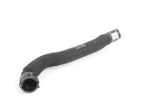 ES#391214 - 4F0819378B - Coolant Supply Hose - Supplies coolant to provide heat for the heater core - Genuine Volkswagen Audi - Audi
