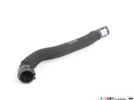 ES#391214 - 4F0819378B - Coolant Supply Hose - Supplies coolant to provide heat for the heater core - Genuine Volkswagen Audi - Audi