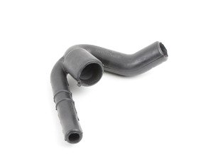 ES#251412 - 1J0103493C - Pressure Control Valve (PCV) Hose - Runs from valve cover to intake suction tube - Genuine Volkswagen Audi - Volkswagen