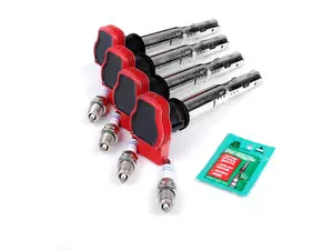Ignition Service Kit