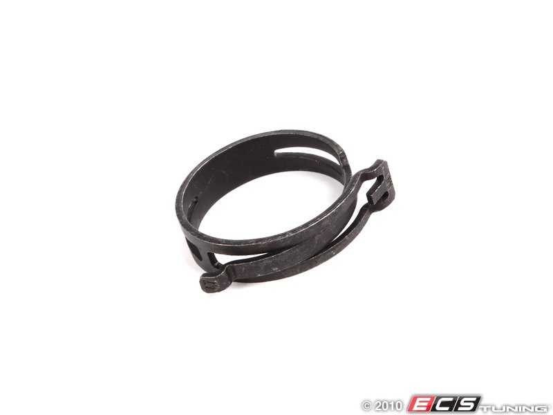 Genuine Porsche N90926501 Upper Radiator Hose Clamp