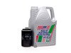 ES#250308 - MK520T3KKTCTBA - Oil Service Kit - Includes Pentosin oil, filter, and drain plug - Assembled By ECS - Audi Volkswagen