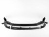 ES#2780692 - 5C5071609GRU - Front Spoiler / Valance - (NO LONGER AVAILABLE) - Subtle body modification from VW giving a lower visual appearance - Genuine Volkswagen Audi - 