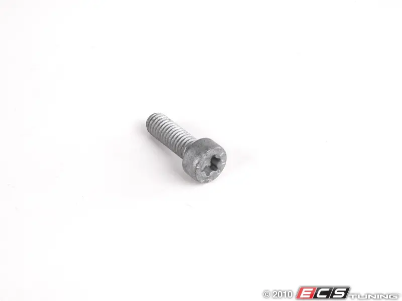 Genuine Volkswagen Audi - N91084801 - Torx Bolt - Priced Each (N 
