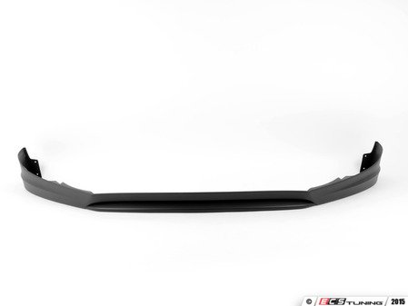 ES#2780692 - 5C5071609GRU - Front Spoiler / Valance - (NO LONGER AVAILABLE) - Subtle body modification from VW giving a lower visual appearance - Genuine Volkswagen Audi - 