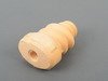 ES#316135 - 1K0511353F - Rear Bump Stop - Priced Each - Protect your suspension from harsh impacts - Genuine Volkswagen Audi - Volkswagen