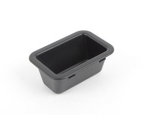 ES#87619 - 51168399088 - STORING PART. - Genuine BMW - BMW