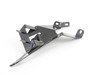 ES#262003 - 32416774767 - E90 Oil Carrier Mount - Priced Each - Bracket for Catch Can - Genuine BMW - BMW