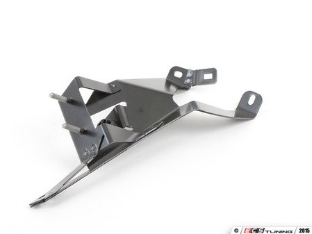ES#262003 - 32416774767 - E90 Oil Carrier Mount - Priced Each - Bracket for Catch Can - Genuine BMW - BMW