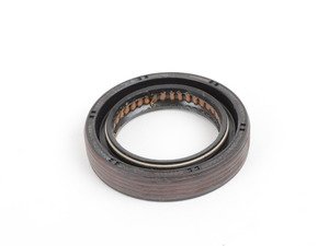 ES#2718331 - 1632840060 - Output Shaft Seal - Priced Each - Fits Front Or Rear Location - Corteco - Mercedes Benz