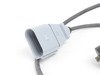 ES#275361 - 038907319F - Crank Position Sensor - Tells your ECU where your crankshaft is in its rotation - Genuine Volkswagen Audi - Volkswagen