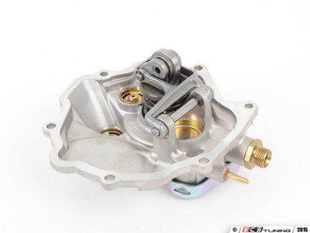 ES#2718607 - 0002303165 - Engine Vacuum Pump  - Bolts to the timing case - Pierburg - Mercedes Benz