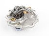 ES#2718607 - 0002303165 - Engine Vacuum Pump  - Bolts to the timing case - Pierburg - Mercedes Benz