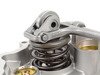 ES#2718607 - 0002303165 - Engine Vacuum Pump  - Bolts to the timing case - Pierburg - Mercedes Benz