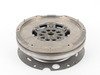 ES#2731933 - 0B4105266G - Flywheel  - Does not include hardware - LUK - Audi