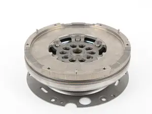 Flywheel 