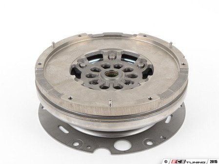 ES#2731933 - 0B4105266G - Flywheel  - Does not include hardware - LUK - Audi