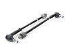 ES#248440 - 1J0498010 - Suspension Refresh Kit - Stage 2 - A complete overhaul kit for your front suspension. Featuring ECS Heavy Duty Upper Strut Mounts! - Assembled By ECS - Volkswagen