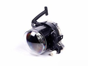 ES#173903 - 63176910791 - Fog Light - Left - Includes bulb - Genuine BMW - BMW
