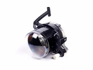 Fog Light - Left
