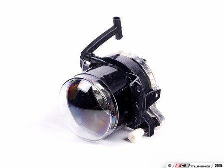 ES#173903 - 63176910791 - Fog Light - Left - Includes bulb - Genuine BMW - BMW