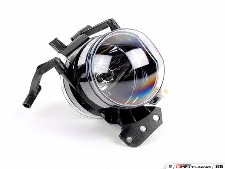 ES#2580744 - 63176910792 - Fog Light - Right - Includes bulb - ZKW - BMW
