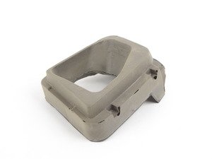 ES#46880 - 25111434664 - E46 Insert Shifter Covering - Genuine BMW - BMW