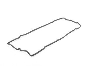 ES#3550230 - 156016252164 - Valve Cover Gasket - Left - Located between cylinder head and valve cover - Genuine Mercedes Benz - Mercedes Benz