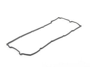 ES#3550229 - 156016242164 - Valve Cover Gasket - Right - Located between cylinder head and valve cover - Genuine Mercedes Benz - Mercedes Benz