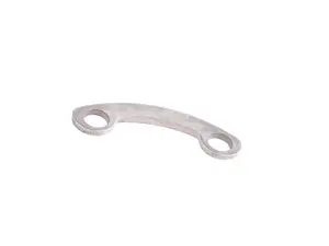 Axle Bolt Backing Plate - Priced Each