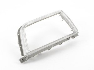 ES#2533797 - 1298260359 - Headlamp Door - Left (Driver) Side - Plastic headlamp lens trim  - URO - Mercedes Benz
